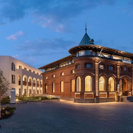 Mercure Conacul Cozieni Bukareszt Zewnętrze zdjęcie