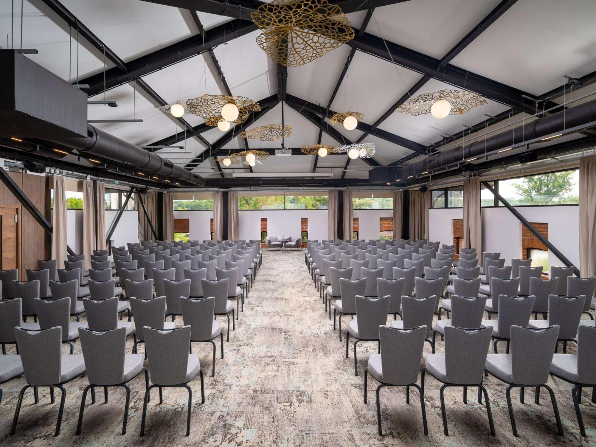 Mercure Conacul Cozieni Bukareszt Zewnętrze zdjęcie