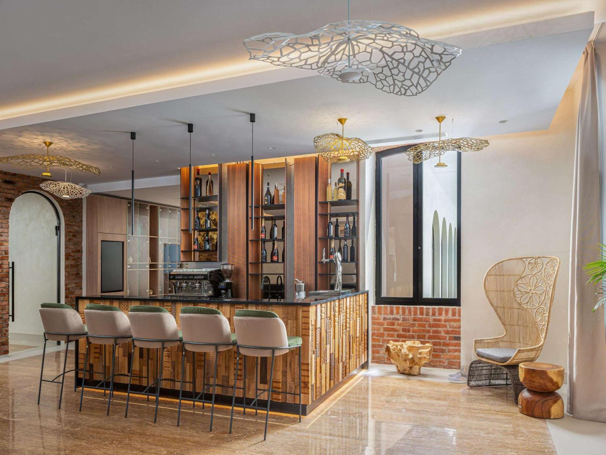 Mercure Conacul Cozieni Bukareszt Zewnętrze zdjęcie