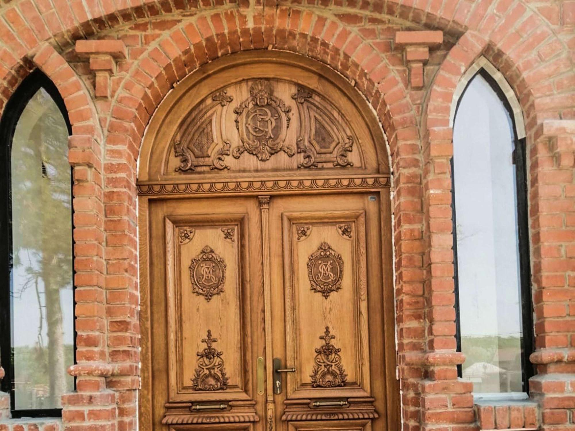 Mercure Conacul Cozieni Bukareszt Zewnętrze zdjęcie