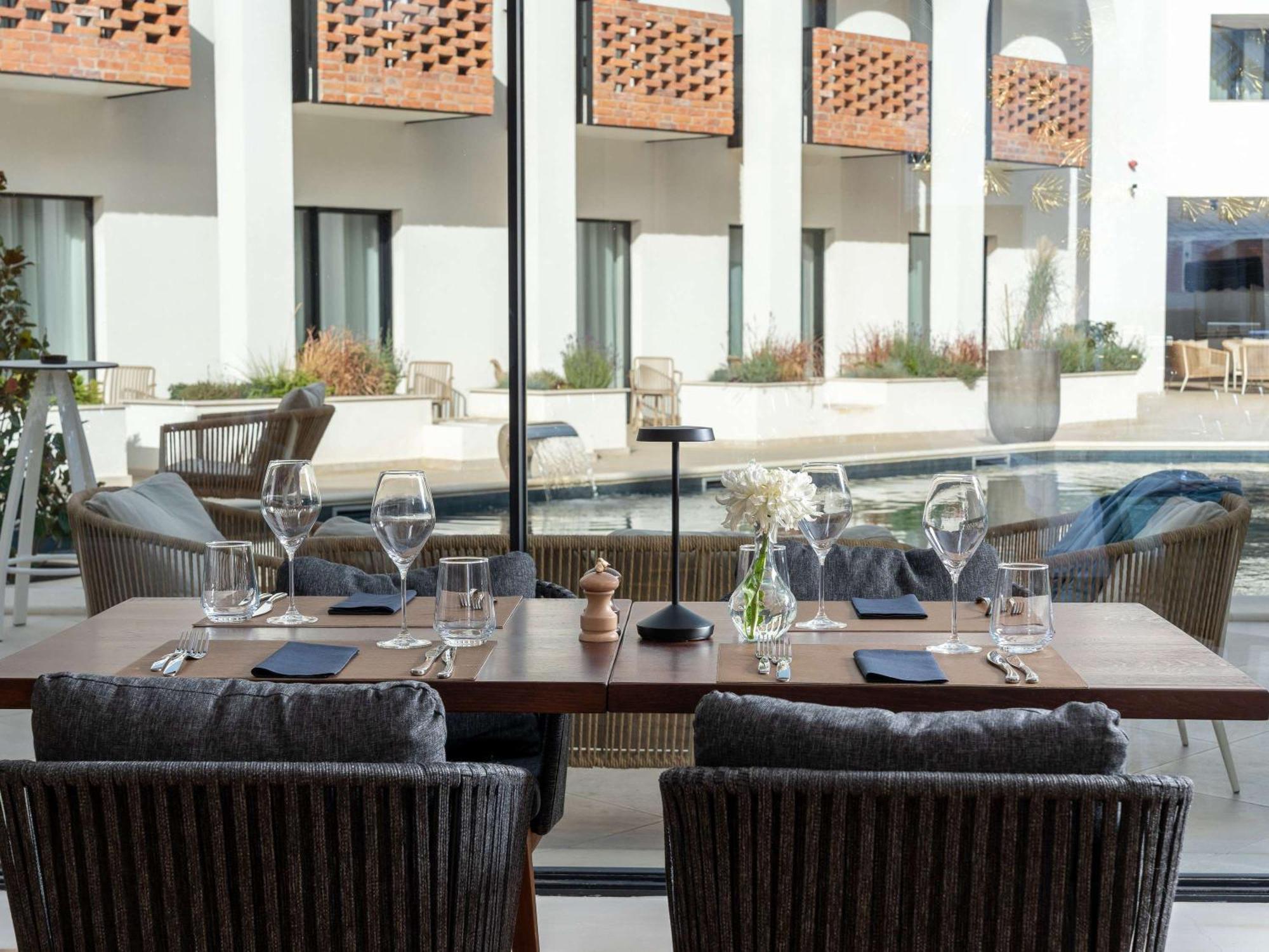 Mercure Conacul Cozieni Bukareszt Zewnętrze zdjęcie