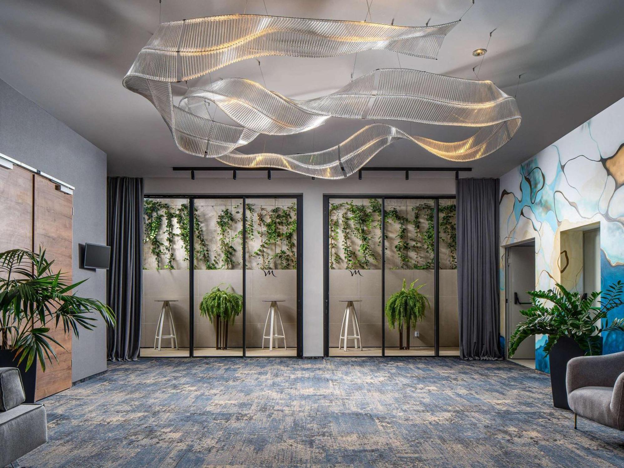 Mercure Conacul Cozieni Bukareszt Zewnętrze zdjęcie