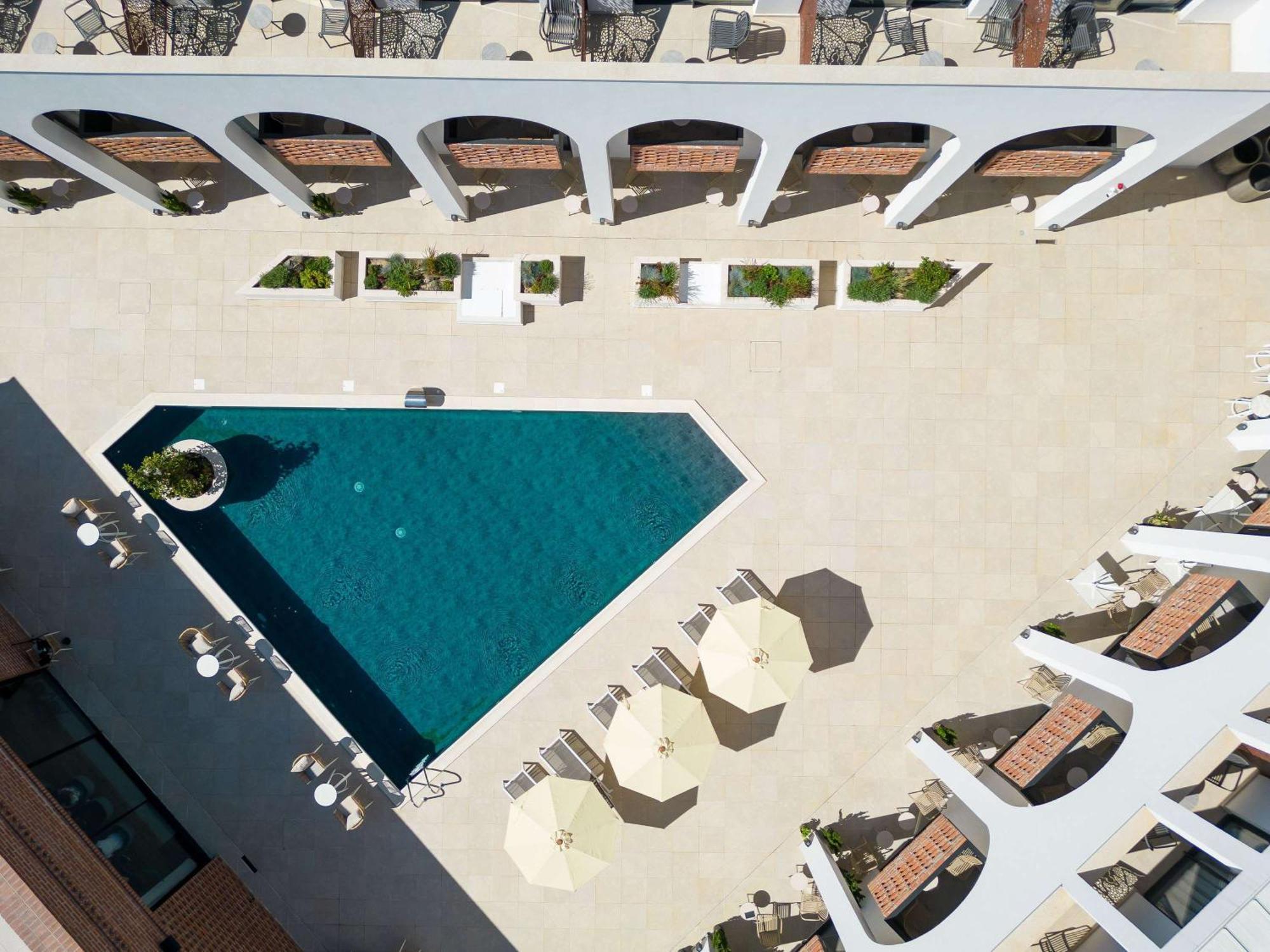 Mercure Conacul Cozieni Bukareszt Zewnętrze zdjęcie