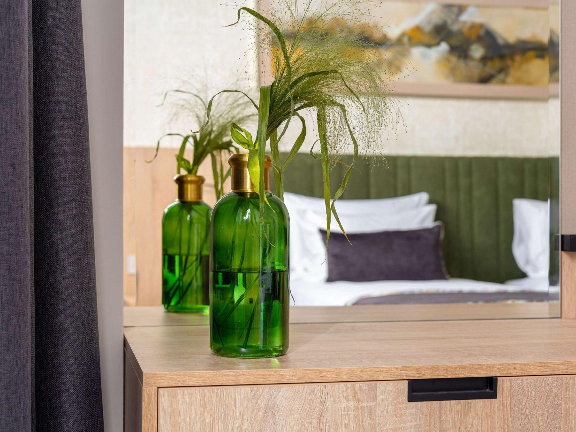Mercure Conacul Cozieni Bukareszt Zewnętrze zdjęcie