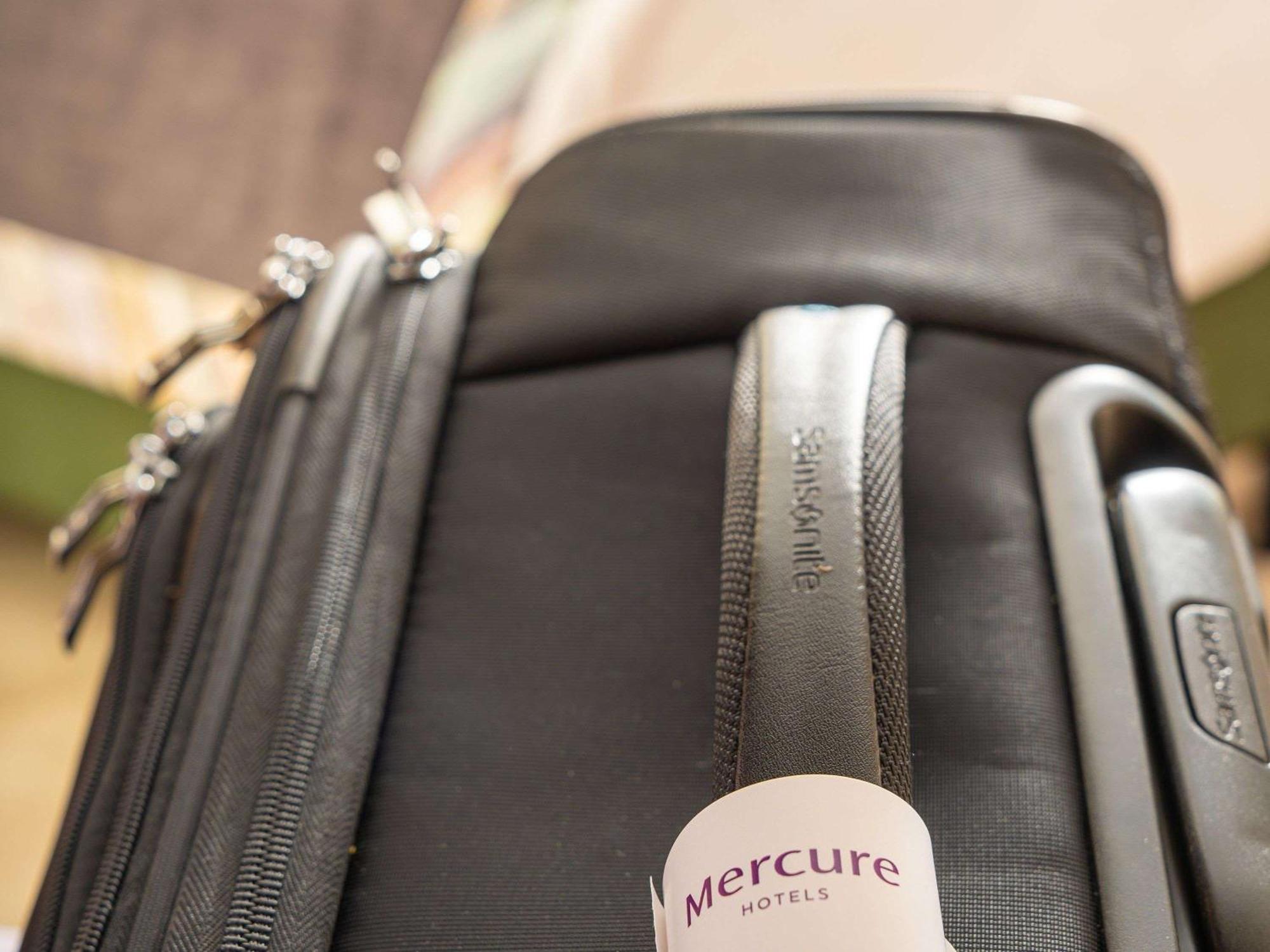 Mercure Conacul Cozieni Bukareszt Zewnętrze zdjęcie