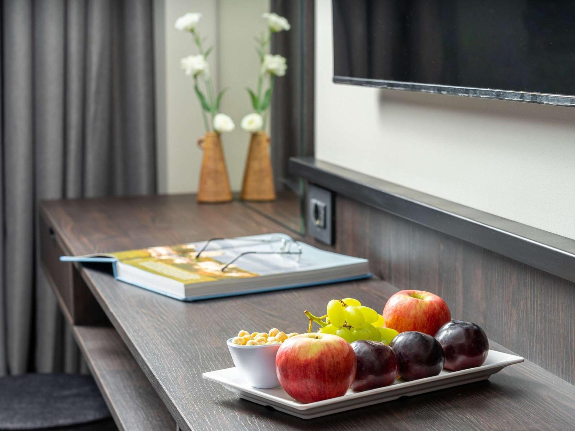 Mercure Conacul Cozieni Bukareszt Zewnętrze zdjęcie