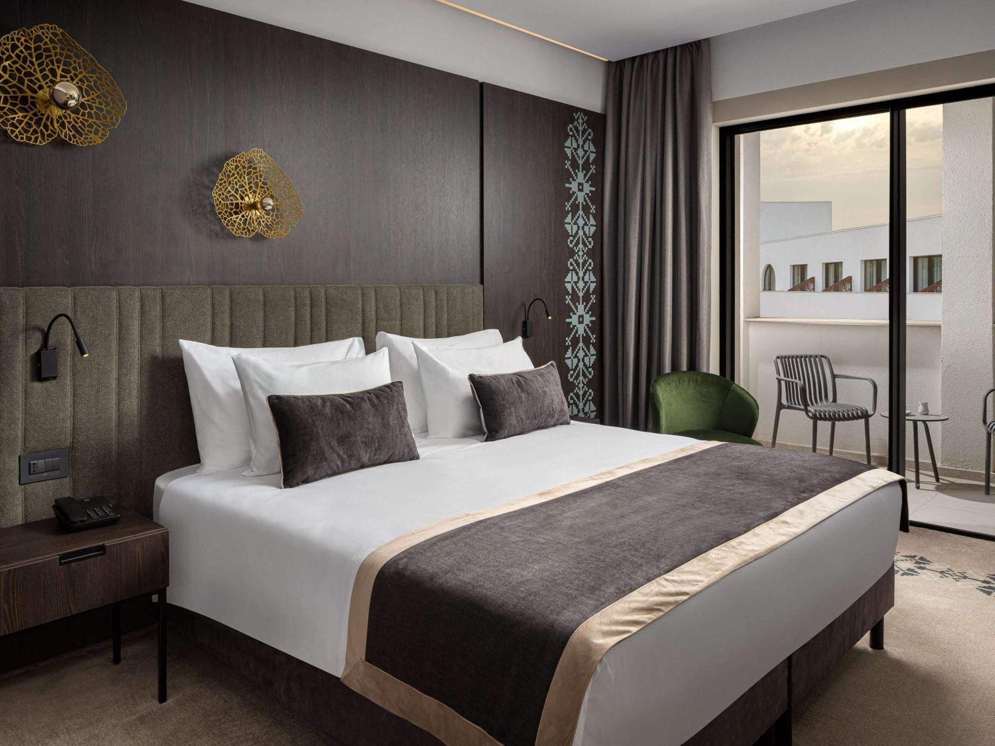 Mercure Conacul Cozieni Bukareszt Zewnętrze zdjęcie