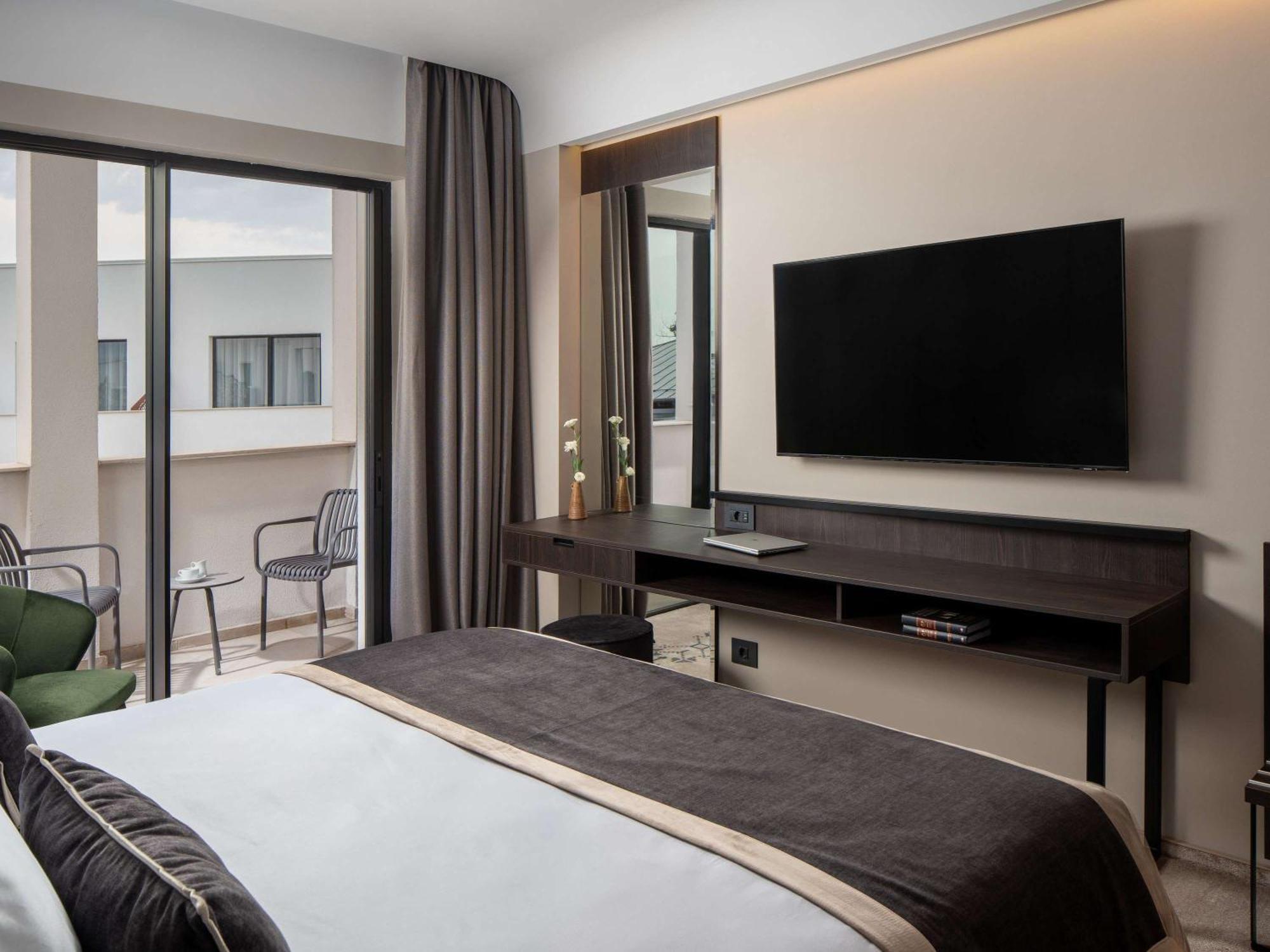 Mercure Conacul Cozieni Bukareszt Zewnętrze zdjęcie