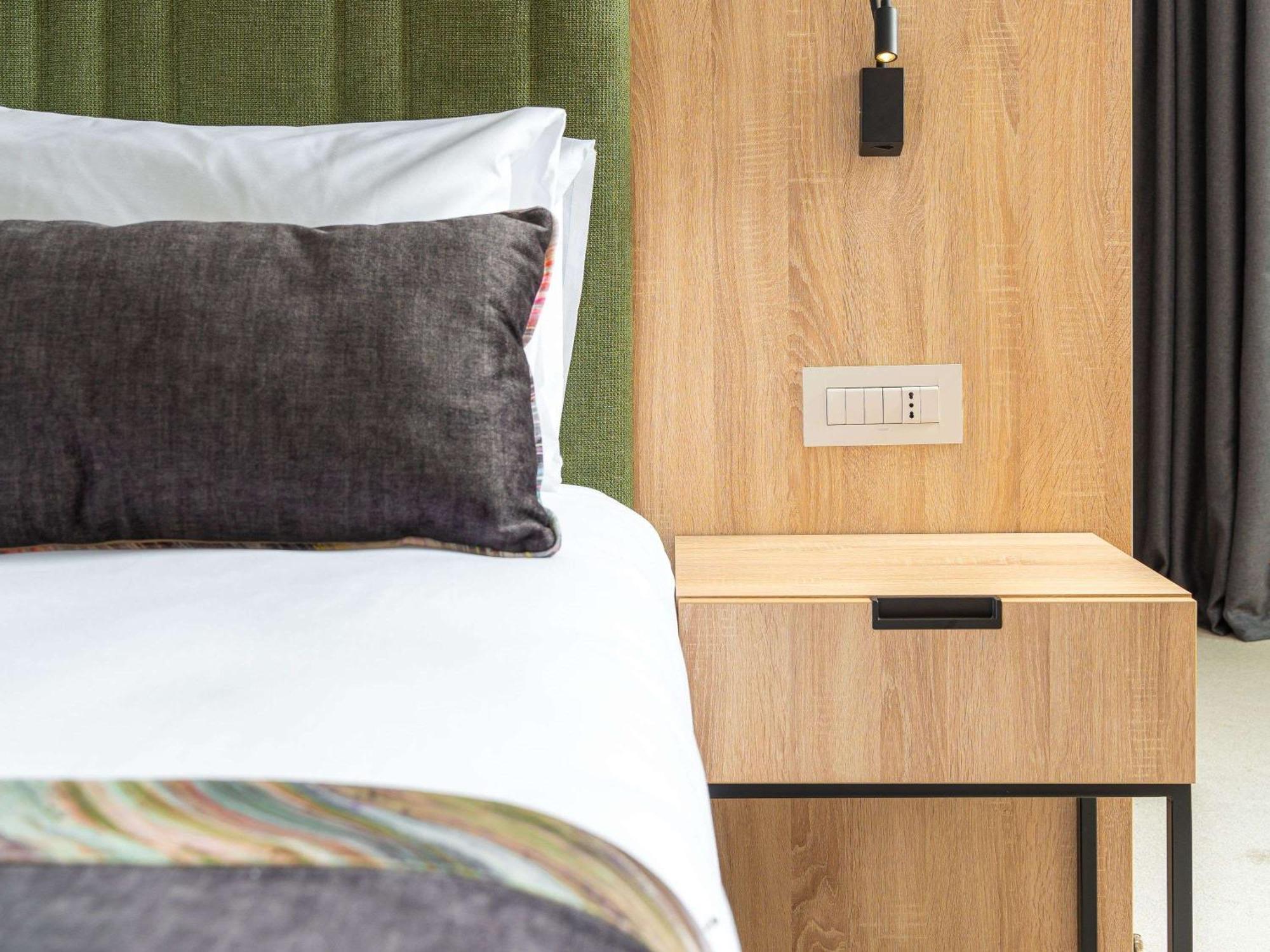 Mercure Conacul Cozieni Bukareszt Zewnętrze zdjęcie